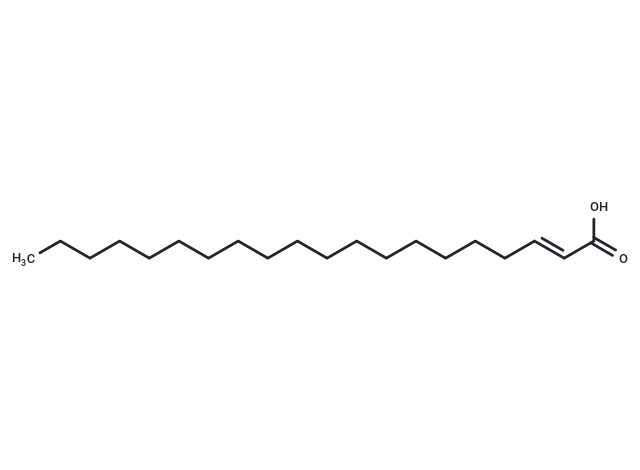 化合物 Δ2-trans Eicosenoic Acid,Δ2-trans Eicosenoic Acid