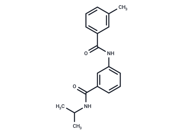 化合物 ANO61,ANO61