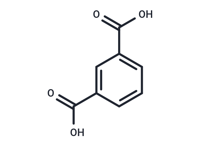 化合物 Isophthalic acid,Isophthalic acid