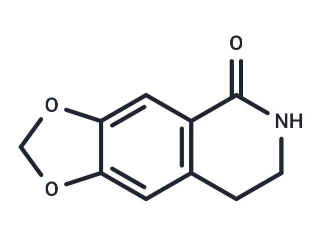 化合物 Noroxyhydrastinine,Noroxyhydrastinine