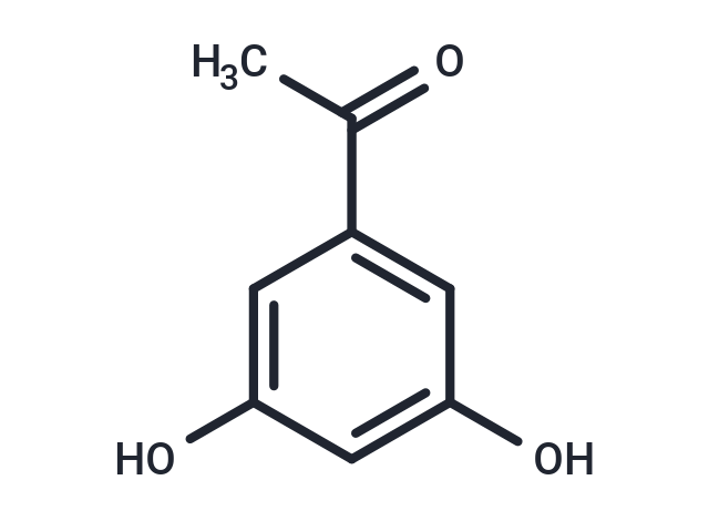 3,5-Dihydroxyacetophenone,3,5-Dihydroxyacetophenone