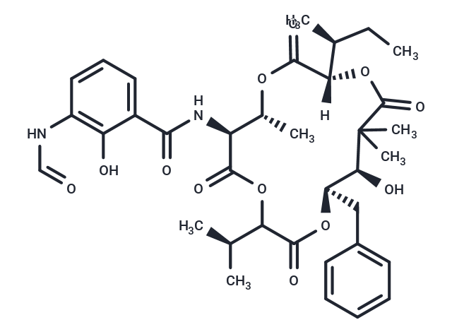 Neoantimycin,Neoantimycin