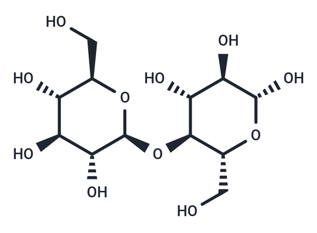 D-纖維二糖,D-(+)-Cellobiose