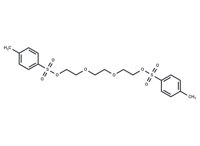 化合物 Triethylene glycol bis(p-toluenesulfonate),Triethylene glycol bis(p-toluenesulfonate)