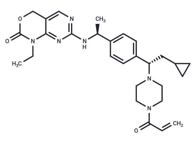 Mutant IDH1-IN-6,Mutant IDH1-IN-6