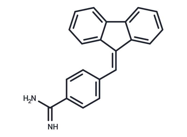 化合物 Renytoline,Renytoline