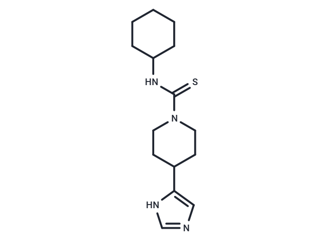 化合物 Thioperamide,Thioperamide