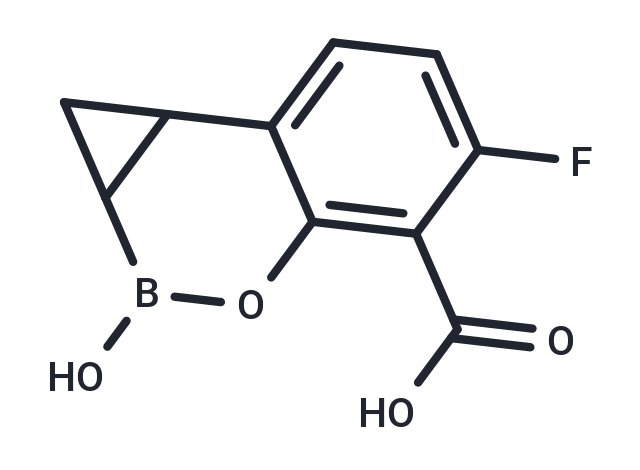 化合物 (rac)-Xeruborbactam(2170834-63-4 Free base),(rac)-Xeruborbactam（2170834-63-4 Free base）