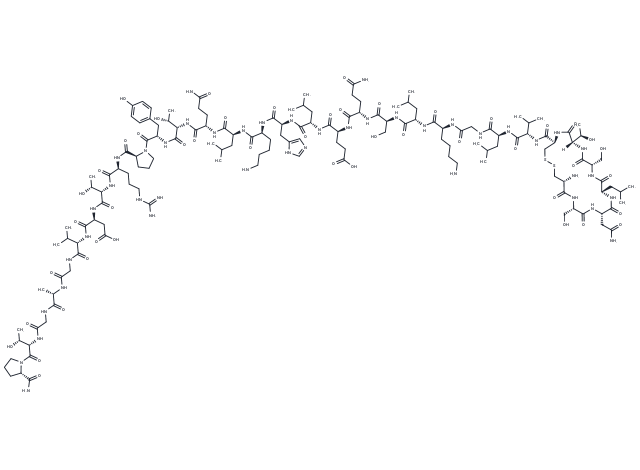 化合物 Calcitonin, eel,Calcitonin, eel