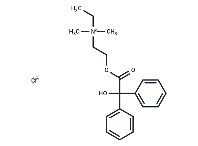 化合物 Lachesine chloride,Lachesine chloride