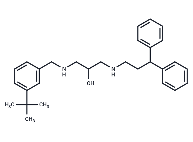 Multitarget AD inhibitor-1,Multitarget AD inhibitor-1