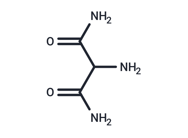 化合物 2-Aminomalonamide,2-Aminomalonamide