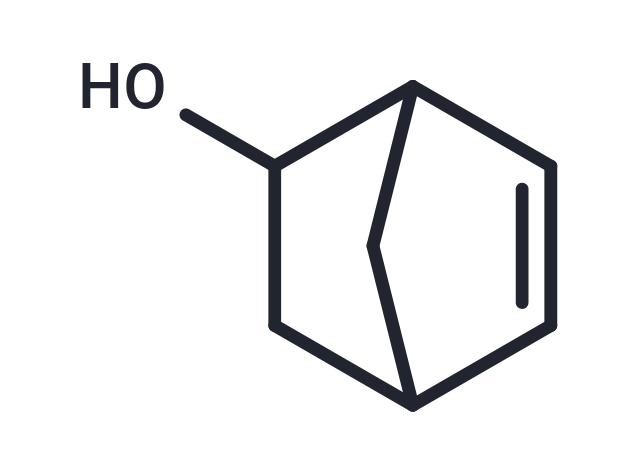 化合物 5-Norbornen-2-ol, mixture of endo and exo,5-Norbornen-2-ol, mixture of endo and exo