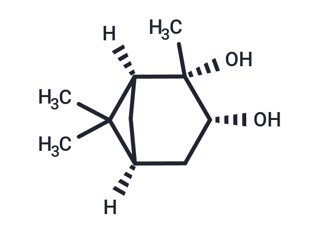 化合物 (+)-Pinanediol,(+)-Pinanediol