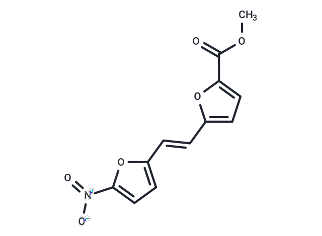 化合物 GRK2 Inhibitor,GRK2 Inhibitor