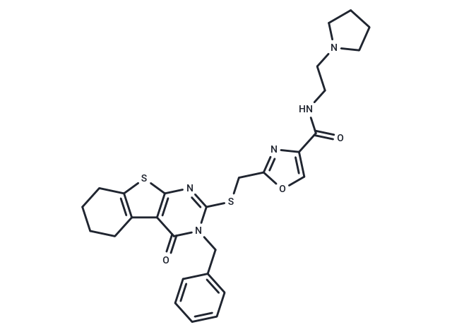 化合物 DK-1-49,DK-1-49