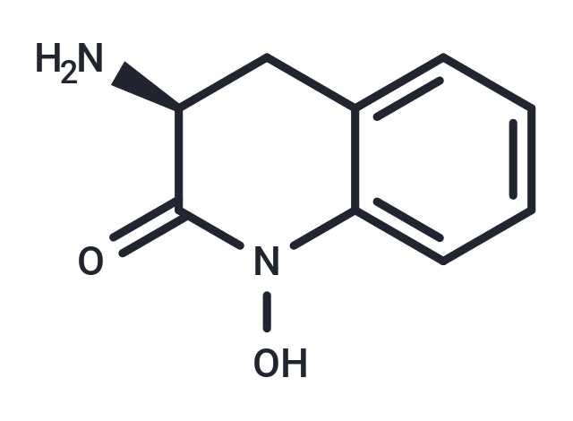 化合物 PF-04859989,PF-04859989