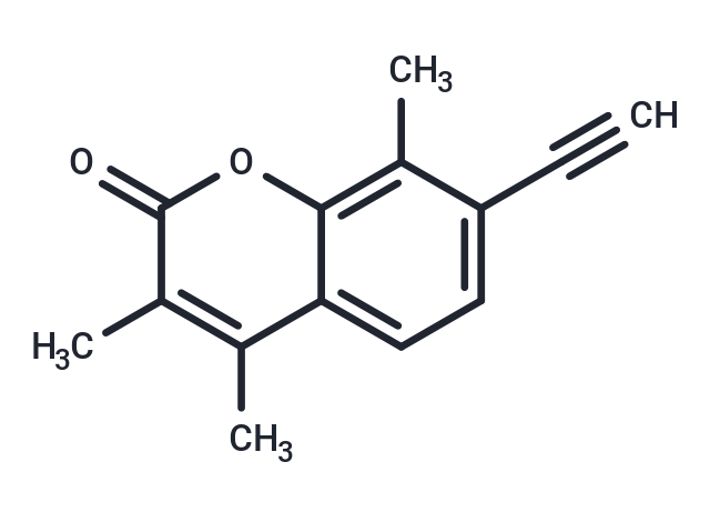 化合物 7ETMC,7ETMC