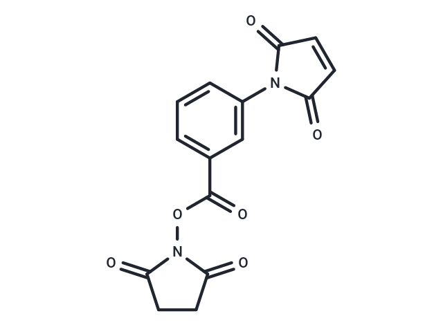 MBS protein 交聯(lián)劑,MBS Crosslinker