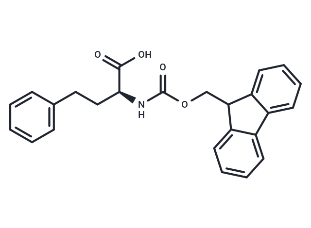 化合物 Fmoc-HoPhe-OH,Fmoc-HoPhe-OH