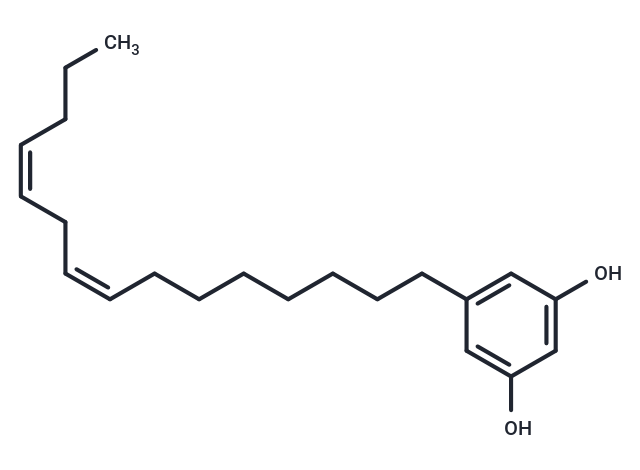 化合物 Cardoldiene,Cardoldiene