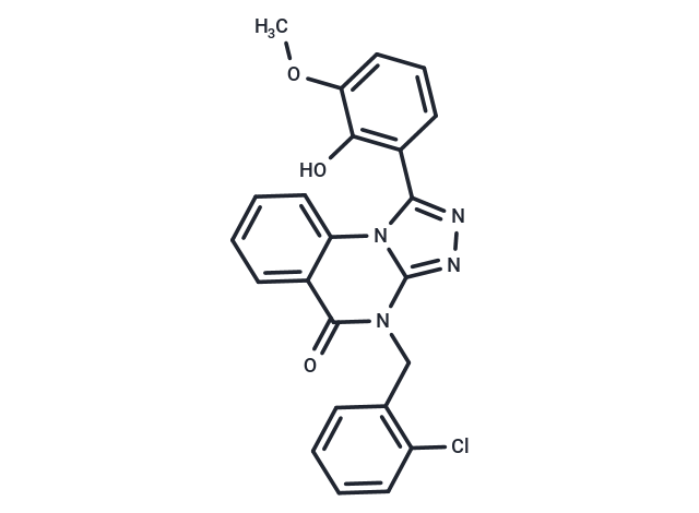 化合物 SHP244,SHP244