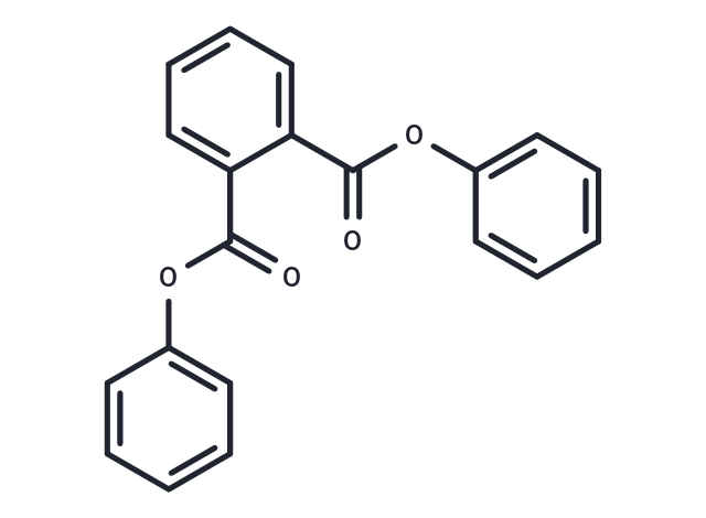 化合物 Diphenyl phthalate,Diphenyl phthalate