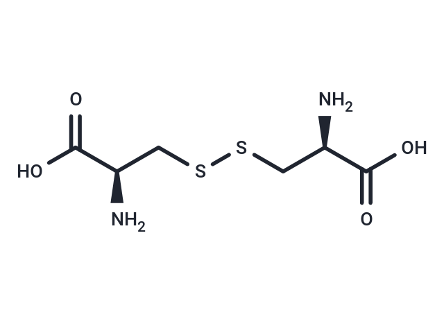 D-胱氨酸,D-Cystine