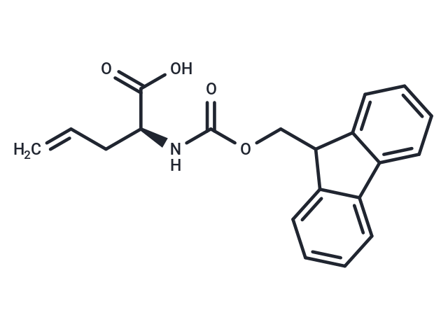 化合物 Fmoc-Gly(allyl)-OH,Fmoc-Gly(allyl)-OH