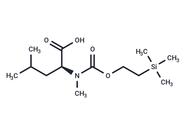 Teoc-MeLeu-OH,Teoc-MeLeu-OH