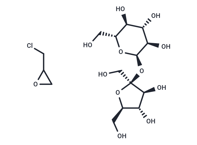 Sucrose-epichlorohydrin copolymer,Sucrose-epichlorohydrin copolymer