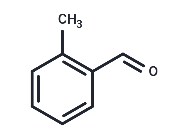 化合物 2-Methylbenzaldehyde,2-Methylbenzaldehyde