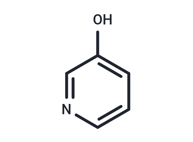 3-羟基吡啶,3-Hydroxypyridine