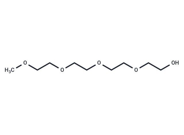 化合物 Tetraethylene glycol monomethyl ether,Tetraethylene glycol monomethyl ether