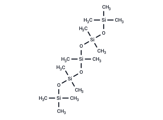 十二甲基五硅氧烷,Dodecamethylpentasiloxane