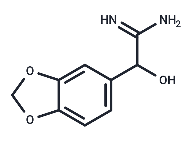 化合物 Olmidine,Olmidine