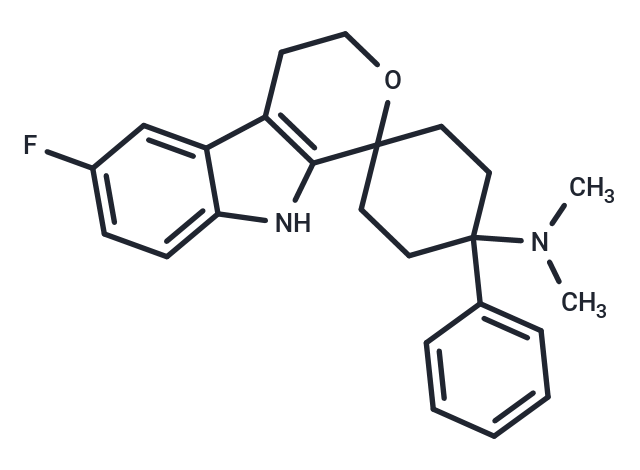 化合物 Cebranopadol ((1α,4α)stereoisomer),Cebranopadol ((1α,4α)stereoisomer)