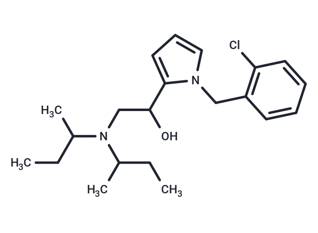 化合物 Viminol,Viminol