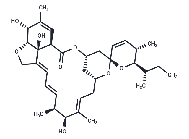 Avermectin B1a aglycone,Avermectin B1a aglycone