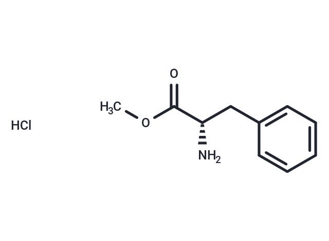 化合物 H-Phe-OMe.HCl,H-Phe-OMe.HCl