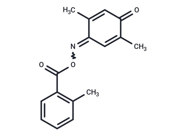 化合物 Poloxin-2,Poloxin-2