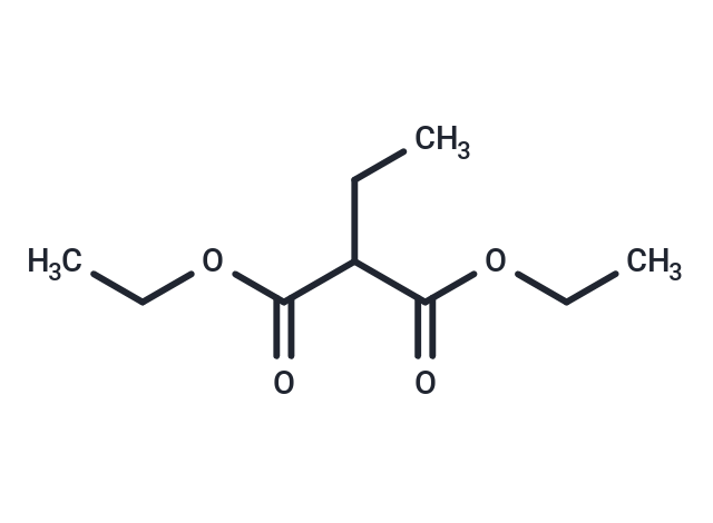 化合物 Diethyl ethylmalonate,Diethyl ethylmalonate