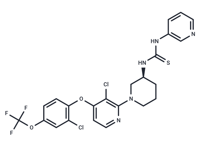 化合物 (S)-DO271,(S)-DO271