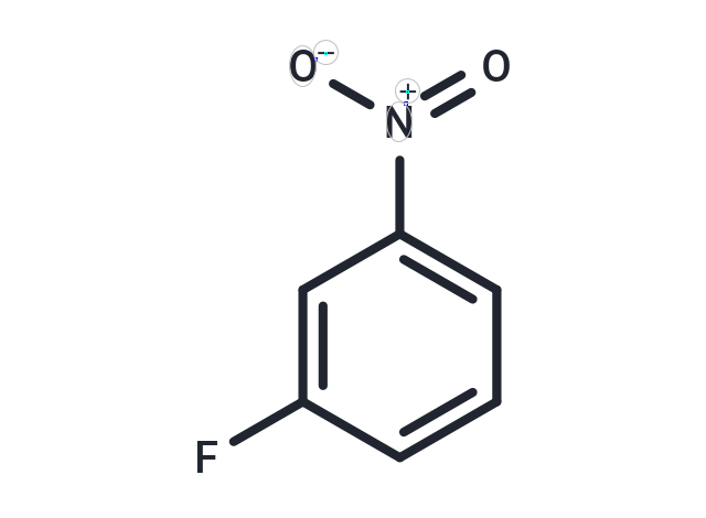 化合物 1-Fluoro-3-nitrobenzene,1-Fluoro-3-nitrobenzene