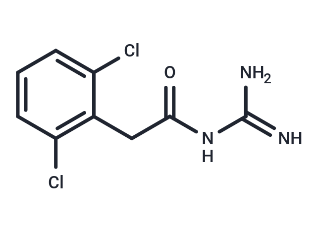 胍法辛,Guanfacine