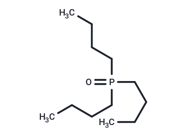 化合物 Tri-n-butylphosphineoxide,Tri-n-butylphosphineoxide