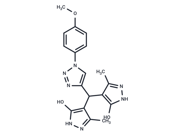 Antifungal agent 14,Antifungal agent 14