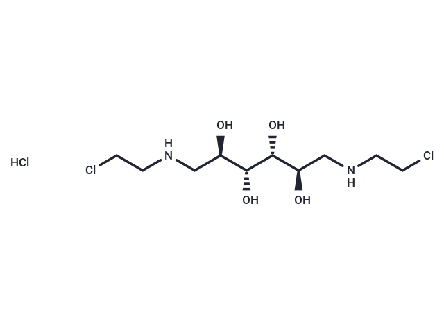 化合物 Degranol,Degranol