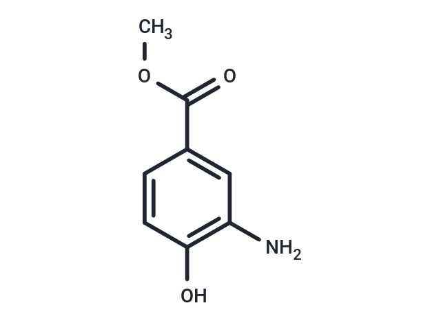 化合物 Orthocaine,Orthocaine