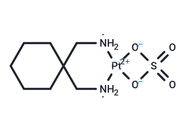 螺鉑,Spiroplatin